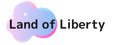 Logo_landoflibeerty2 (500 × 200 px)