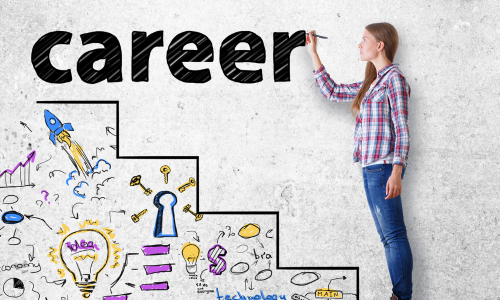 キャリア相談 キャリア相談